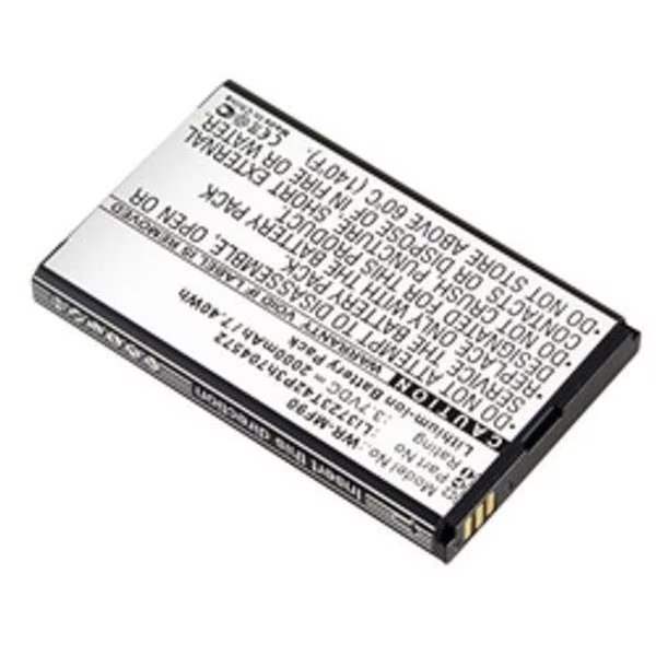 Replacement for ZTE Li3723t42p3h704572, Ilc, Mfr#: LI3723T42P3H704572 ZTE